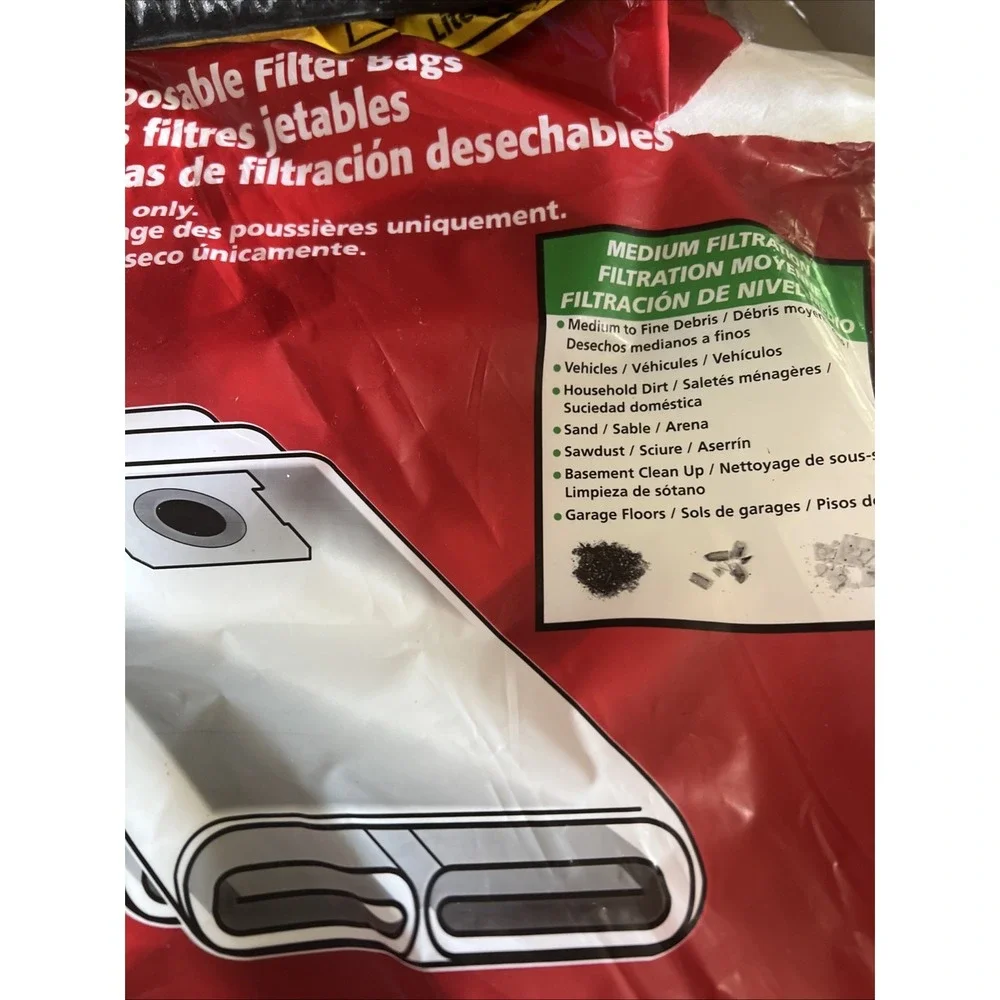 Hoover steam vac